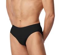 Tegmk Men Dance Belt Full-seat Ballet Brief for Dance and Cosplay, Bulge Hiding Underwear, Black(belt), M