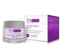 Tegoder Cosmetics Skin Total Solution 50 ml (Clinik)