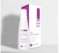TEGODER TDC34510 Limpiador Facial De Acido Hialuronico 200 ml for Adults, Built for Everyday use, 200 ml