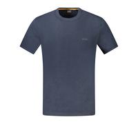 Tegood T-Shirt - male - Boss - T-Shirts - Blue - 3XL - Tops 3XL