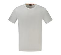 Tegood T-Shirt - male - Boss - T-Shirts - White - 3XL - Tops 3XL