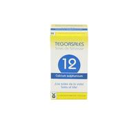 Tegor Calcium Sulf D6 Salts 12 20 g