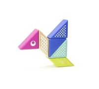 Tegu Travel Pal Hummingbirg