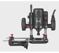 Teh 1500W 8mm/12mm 1/4'' Electric Plunge Router Teh7125