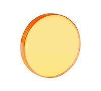 TEH-HIGH Diam 12mm Focal Lens for CO2 Laser Cutting,FL: 2 inch (2 inch/50.8mm)
