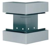 Tehalit - External Corner BRS Galvanised 651703