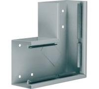 Tehalit - Under The Angle BRS Galvanised 651005