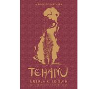 Tehanu: The Fourth Book of Earthsea (The Earthsea Quartet)