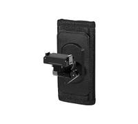 TEHAOUU Adjustable Shoulder Strap Mount Compatible with DJI Action 6, Go Ultra, and More, Universal Camera Clip for Backpacks, Chest Straps, and Outdoor Adventures (NAN0/Action 6)