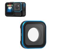 TEHAOUU Filter for Gopro Hero 13 Fliters Waterproof UV, CPL, ND4/8/16/32 Dimming and Polarizing Mirror Camera Accessories (UV)