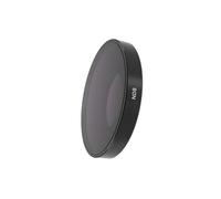 TEHAOUU Filter Set Compatible with DJI Action 6, Including UV, CPL, ND, Black Mist, Macro & Diving Filters for Action Camera Shooting (ND8)