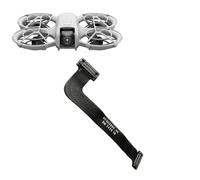 TEHAOUU Flexible Gimbal Camera Cable Wire for DJI Neo Gimbal Flat Layer Wire Part Connector Module Replacement Ribbon Repair Parts Down Visual Wiring Original Convenient Maintenance Parts
