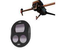 TEHAOUU Lens Filter for DJI Mavic 4 Pro Filter CPL ND Protector Waterproof Oil-Resistance Mavic 4 Pro Accessories Photography (KB GND8)