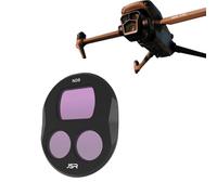 TEHAOUU Lens Filter for DJI Mavic 4 Pro Filter CPL ND Protector Waterproof Oil-Resistance Mavic 4 Pro Accessories Photography (KB ND8)