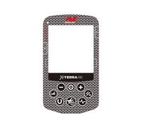 TEHAOUU Protective Film Screen Protector for Minelab X-Terra Series Controller - Anti-Scratch & Bubble-Free Film, HD Clear Protection, Metal Detector Accessory, 1 Pcs (PRO)