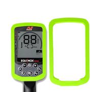 TEHAOUU Protective Frame for Minelab X-Terra Series Controller - Durable & Stylish Cover Case, Anti-Scratch & Shock-Absorbent, Available in Black & Red (900/700, Green)