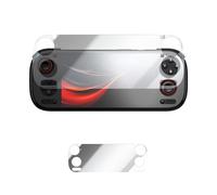 TEHAOUU Screen Protector Compatible with AYN ODIN 3 Handheld Game Console, Clear Protective Film for Device Display (1Pcs)