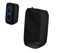 TEHAOUU Speaker Stand Bag for JBL PartyBox Club120/ JBL PartyBox Stage 320 Carrying Out Speaker Cover Anti-scratch Heat-Resistent Waterproof Dust Cover Protective Slip Sleeve (JBL PartyBox Club120)