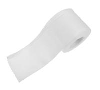 TEHAUX 1 Roll Soft Disposable Face Towel Thickening Disposable Facial Towel Cotton Material Gentle on Skin Cleansing Facial Washcloth for Beauty Salons and Daily Use