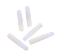 TEHAUX 100pcs Water-soluble Bond Glue for DIY Craft Handicraft Art Craft Sticky Glue for Students and Decoupage Projects