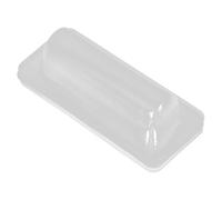 TEHAUX 10pcs DIY Lip Balm Pouches Money Card Holders Lip Balm Holders for Money Cash Storage