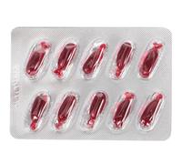 TEHAUX 10pcs Lifelike Zombie Capsules Realistic Fake Props for Halloween Cosplay Pranks and Special Effects Makeup Scary Costume Accessory for Parties
