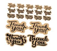 TEHAUX 150pcs Elegant Thank You Cards Bulk for Small Business Wedding Shower with Stylish Minimalist Design Customer Appreciation Inserts
