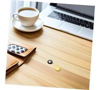 TEHAUX 16pcs Silicone Joystick Thumb Grips with Paw Pattern for Controller Non-slip Soft Thumbstick Caps Comfortable Anti-skid Button Covers Protection for Gaming Console