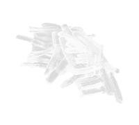 TEHAUX 1bag Soap Base for Soap Making Melt and Pour for Diy Supplies Kit Natural