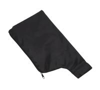 TEHAUX 1Set Dust Collecting Bag for Saws Durable and Sturdy Cleaner Bag Easy to Install and with Cutters Miter Saws Belt Sanders for Woodworking