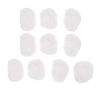 TEHAUX 2 Bags Cotton Bookbinding Thread White 2mm Thick Strong Sturdy Thread for Document and Paper Stitching in Office Use