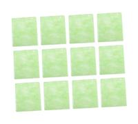 TEHAUX 200Pcs CD Sleeves Dvd Storage Holder Durable Plastic Sleeve for CD Dvd Disc Protection Easy to Use Random Colors for Organizing Media Discs