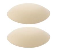 TEHAUX 2pcs DIY Cap round Bases for Hat Making with Eva Cloth Material, Comfortable and Ergonomic Design, Graduation Gifts for Girls Crafting Fascinators and Beret DIY Bases