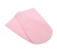 TEHAUX 2pcs Paraffin Wax Mitts for Hand Warmer Gloves Comfortable Care Gloves for Hand Therapy Reusable Paraffin Covers Liners