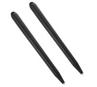 TEHAUX 2pcs Plastic Display Touch Screens Stylus Pen Teaching Screen Pen for Whiteboard Writing Touch Stylus for Whiteboards