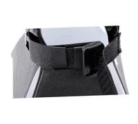 TEHAUX 2pcs Soft Flash Diffuser Softbox for Dslr Camera Flash, Foldable Plastic Portable Flashgun Diffuser with Soft Even Illumination, for Photography Lighting