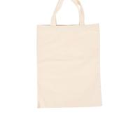 TEHAUX 2pcs Wine Pouch Canvas Wine Packaging Bag Beige Large Internal Space Washable Fashionable Tote Bag for Shopping Table Decoration Christmas Holiday Party Wedding