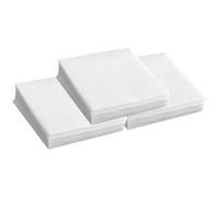 TEHAUX 48pcs Anti-dyeing Laundry Sheets Color-absorbing Fabric Protector for Mixed Loads Preventing Color Run, Wash-resistant Washing Film Suitable for Machine and Hand Wash