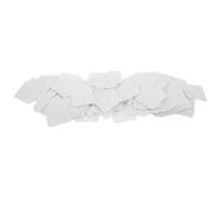 TEHAUX 500pcs Page Corner Protectors for Textbooks and Reports, Self-Adhesive Pe Book Corner Stickers with Edge Curl Protection, for Student and Office Tasks