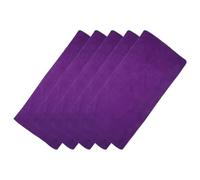 TEHAUX 5pcs Guinea Pig Blankets Pet Blanket Washable Easy to Clean Microfiber Modern Stylish Pet Sleeping Areas