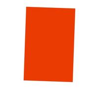 TEHAUX 5pcs Photo Studio Filter Paper Set for Red Headlamp Light Temperature and Diffusion Sheets Professional Lighting Accessories for Photography and Video