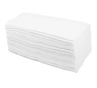 TEHAUX 60pcs Disposable Face Wash Cloths White Fiber Facial Towels Moisturizing and Cleansing Skin Pores Soft Skin-friendly One Time Use Suitable for Wiping down Sinks and Counters