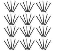 TEHAUX 60pcs Moxibustion Sticks Chinese Herbal Moxibustion Poles Portable Aromatherapy Scented Sticks for Outdoor and Indoor Home Use