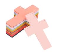 TEHAUX 9pcs Mini Portable Cross Page Markers Bookmarks Non-damaging Corner Clips for Books Journals School Supplies Efficient Reading Navigation for Students and Teachers
