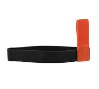 TEHAUX Adjustable Elastic Scuba Diving Tank Strap for Dive Tank with Epdm and Pp Material, Side Mount Band for Efficient Identification and Resistance to Underwater Wear, for Scuba Diving