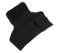 TEHAUX Adjustable Size Leg Drop Pouch Mobile Phone Stretch Bag with Polyester Material for Running and Outdoor Sports, Versatile Application for Men and Women