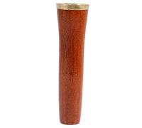 TEHAUX Ancestral Worship Paper Punching Mold Tool for Paper Making Copper Design Easy to Use Engraving Tools for Craftsmanship and Sacrificial Offerings