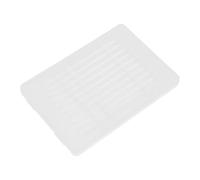 TEHAUX Anti-static Paper Cleaning Sticks Silica Gel Material for Lens and Keyboard, 10 White Paper Sticks Per Box Gentle and Does Not Damage Lens, for Camera and Electronics Cleaning