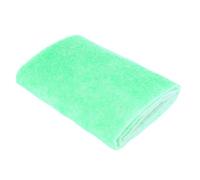 TEHAUX Aquarium Filter Pad Sponge for Fish Tank Chemical Filtration and Increased Oxygen Solubility, Light Green Biochemical Filter Media Suitable for Sea Water and Aqua-plant Tanks