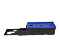TEHAUX Aquarium Hanging Filtration Box for Fish Tank with 1200l/h Capacity, Pvc Material, Space-saving Design Providing Abundant Oxygen for Clean and Healthy Aquarium Environment